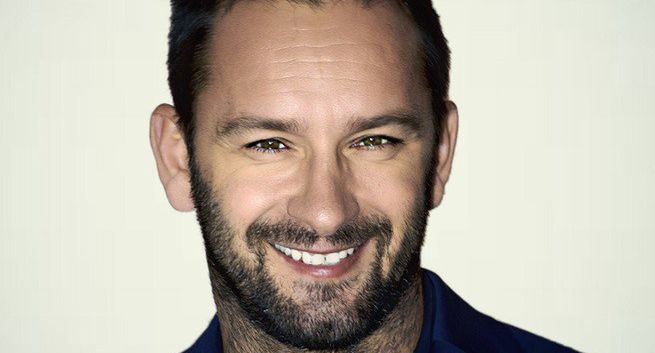 Przemysław Maliszewski w zespole Kogifi