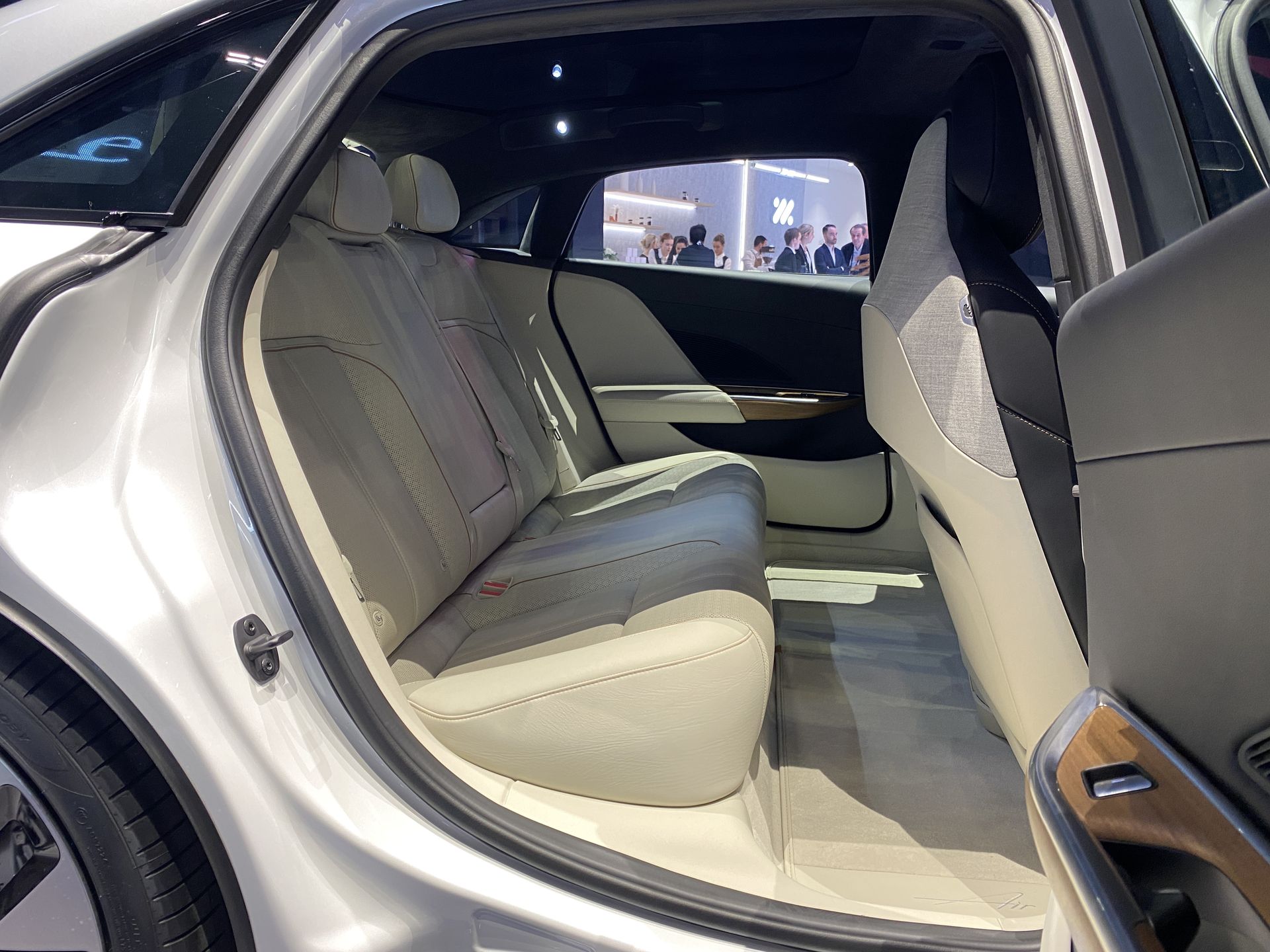Lucid Air