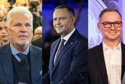 Kto był najlepszym prezydentem Polski? Wyniki badania dla WP są jednoznaczne