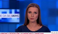 Skargi do KRRiT na „paski” w TVP Info. „Stronnicze, nierzetelne, wprowadzają w błąd”