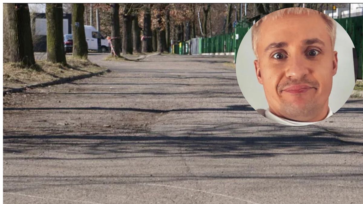 Kamil Żyła miał dokonać mordu w Parku Śląśkim.