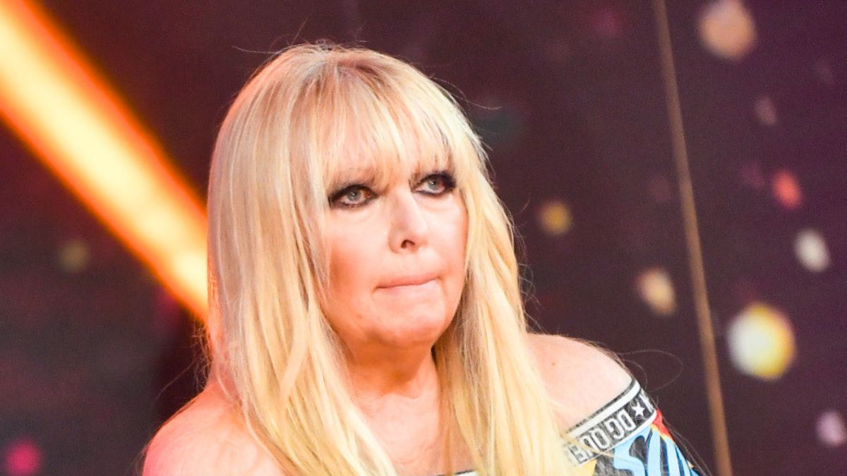 Maryla Rodowicz martwi się, że nie ma fanów na wschodzie Polski