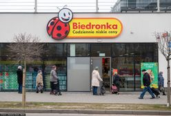 Biedronka kusi klientów. Promocja nawet 50 proc. taniej