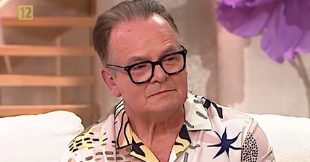 Piotr Pręgowski nie mógł uwierzyć, co napisali o jego wnuczku. Szybko zareagował na "barejowską pomyłkę"