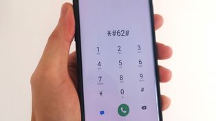 Kody MMI w telefonie. Sprawdź, czy masz przekierowania