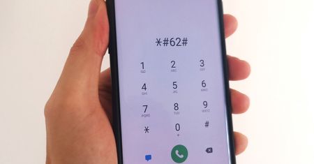 Kody MMI w telefonie. Sprawdź, czy masz przekierowania