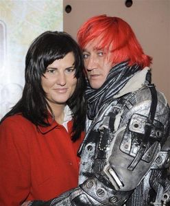 Michał Wiśniewski: Żona ma dawać mężowi. Plus rączka jako bonus