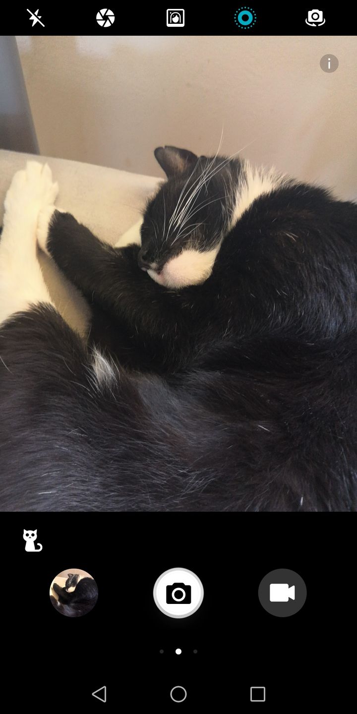 Test Honor View 10 – najlepszy smartfon, jaki powstał pod marką Honor 17