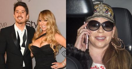 Mariah Carey o swoim życiu seksualnym: "W porównaniu do innych jestem ŚWIĘTOSZKIEM"