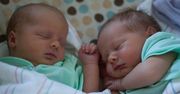 Poród bliźniąt