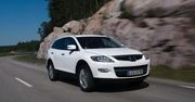 Mazda CX-9 rozchwytywana