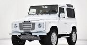 Startech Land Rover Defender 90 2.4 dT4 Series 3.1 (2013)