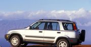 Używana Honda CR-V I 2,0 (1995-2001) – SUV na każdą kieszeń