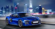 Audi R8 e-tron piloted driving - sportowiec, który pojedzie sam