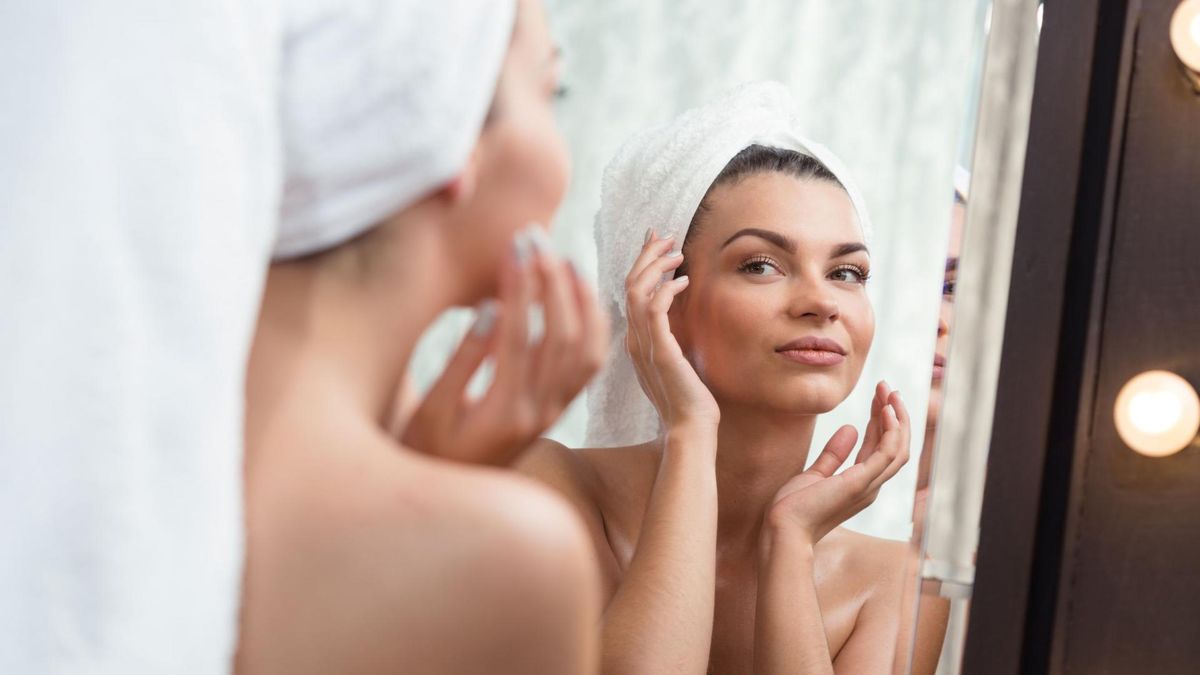 Gliceryna ma zastosowanie w kosmetyce