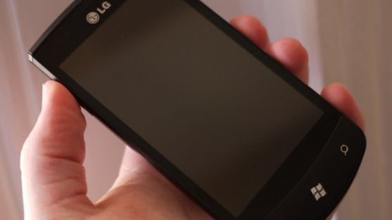 LG Optimus 7 w rękach recenzentów [wideo] 1
