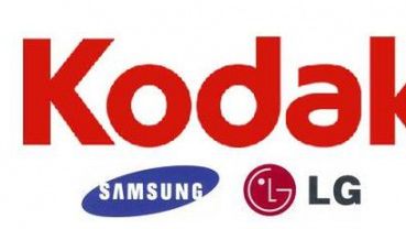 Kodak pozywa do sądu LG i Samsunga 1