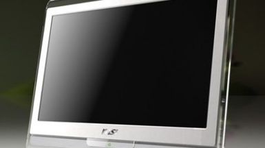 CeBIT 2009: MSI Wind Top AE2010 - ma wszystko 1