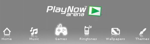 Sony Ericsson dodaje aplikacje do sklepu PlayNow
