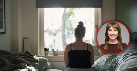 Nawet 80 proc. skuteczności. Nowa terapia szansą w walce z depresją poporodową