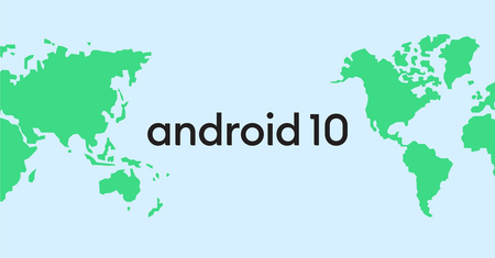 Android 10 coraz bliżej. Ma nowe logo i zrywa ze słodyczami