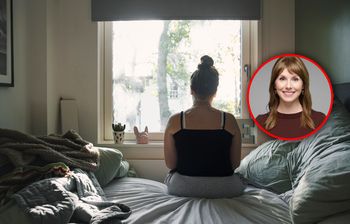 Nawet 80 proc. skuteczności. Nowa terapia szansą w walce z depresją poporodową