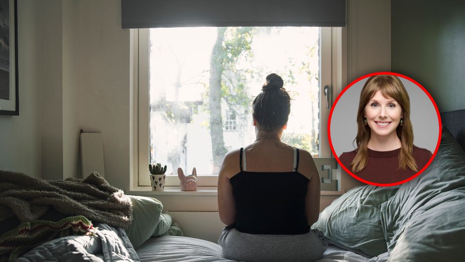 "Ta krótka psychoterapia może zmniejszyć myśli samobójcze w jednym z najbardziej wrażliwych okresów życia kobiety"