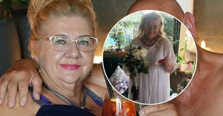 Tak mieszka Maria z "Sanatorium miłości". Dom urządziła z arystokratycznym rozmachem