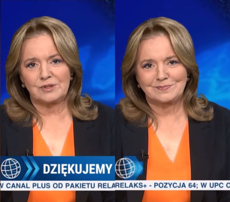 Apel Danuty Holeckiej