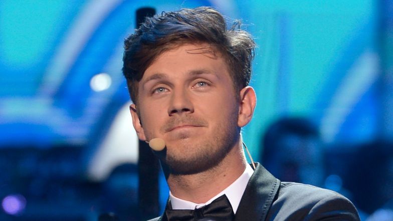 Antek Królikowski rozpływa się nad ukochaną Izabelą: "JEST MOIM ANIOŁEM"