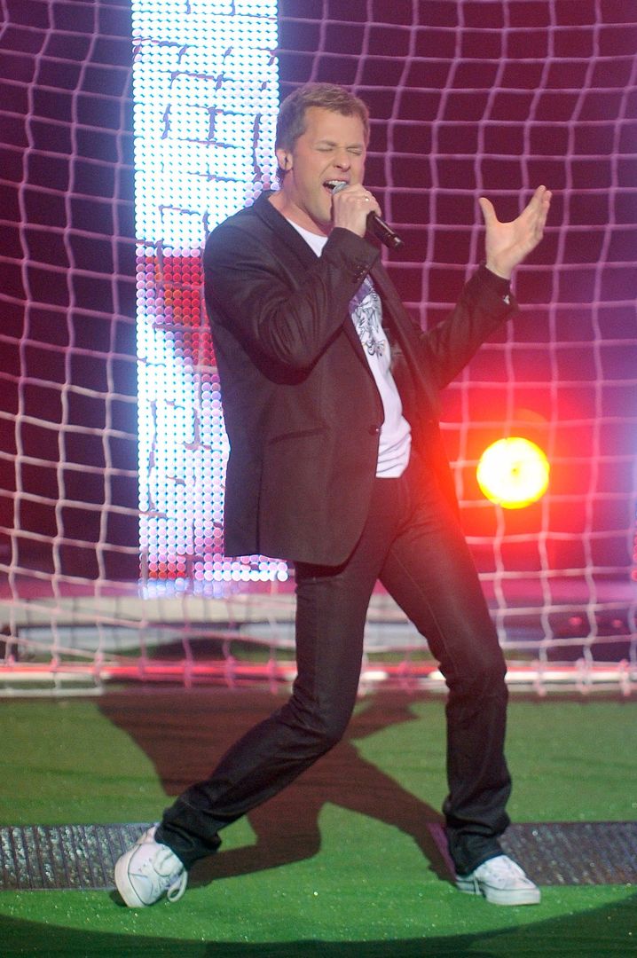 Krzysztof Respondek