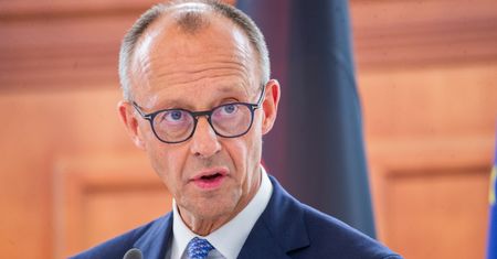 Niemcy na coraz ostrzejszym zakręcie. Te dane nie pozostawiają złudzeń