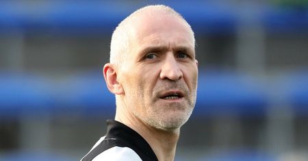 Maciej Szczęsny zatrzymany za JAZDĘ PO ALKOHOLU!