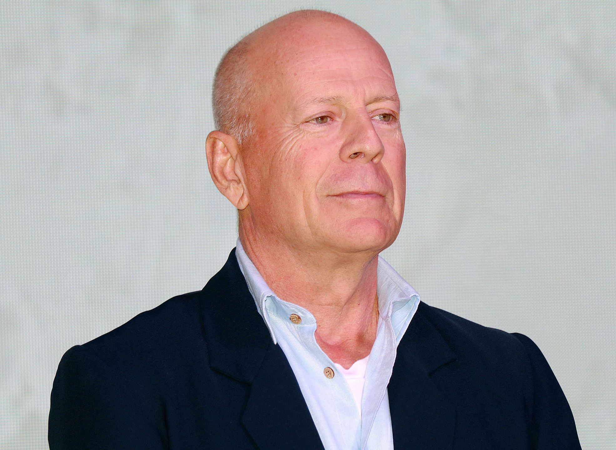 Bruce Willis