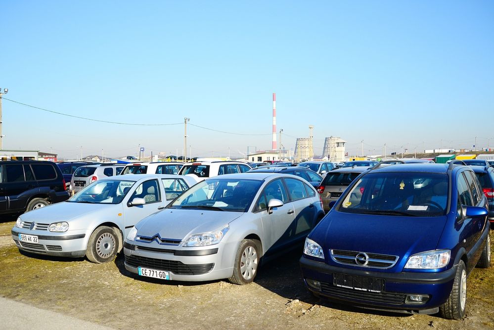 Ile jeszcze dołożysz po zakupie samochodu