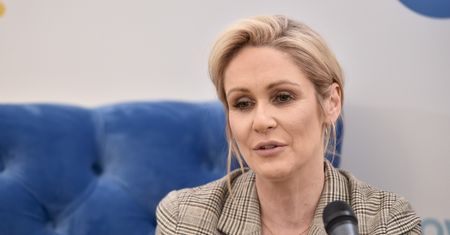 Zwolnili ją z DDTVN. Teraz mówi, co słyszała na swój temat