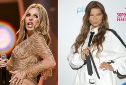 Górniak chce przytulić Dodę w rozwodzie. Riposta najlepsza