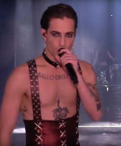 Eurowizja 2021: to była wulgarna piosenka. Włosi musieli zmienić tekst