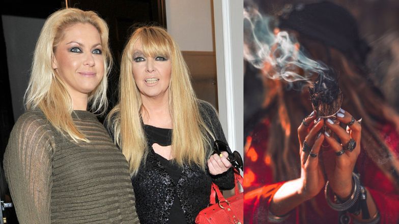 Córka Maryli Rodowicz oferuje OKADZANIE W SZAŁASIE za grube pieniądze