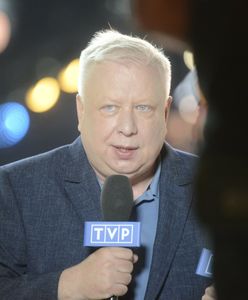 Marek Sierocki zwolniony z TVP? Nagły zwrot akcji