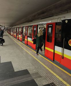 Metro Warszawskie. Czy wrócą nocne kursy? Jest decyzja