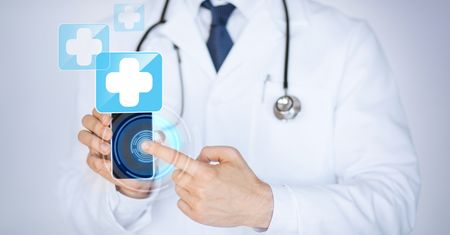 10 najciekawszych akcesoriów zdrowotnych do smartfona