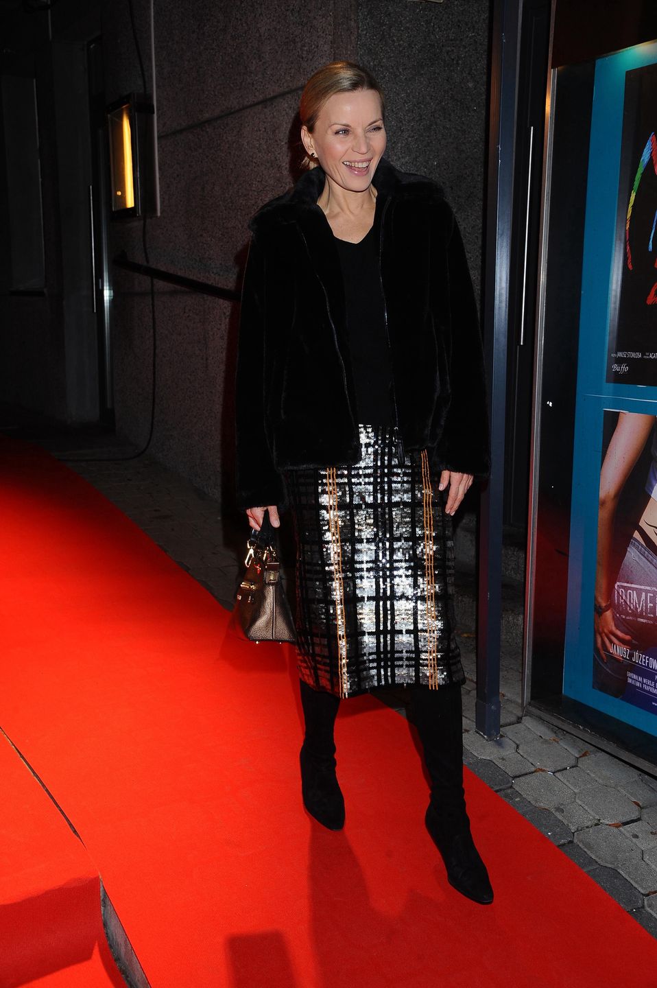 Małgorzata Foremniak