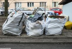 Nowe zasady segregacji odpadów. Zmiana od 1 stycznia