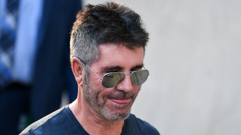 Simon Cowell został podpalony podczas castingu do "Mam talent"?