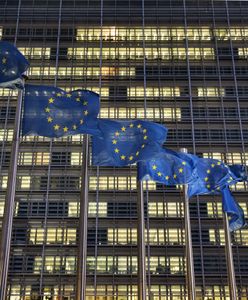 Opowiedział "żart". W Brukseli wybuchł skandal