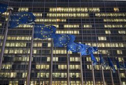 Opowiedział "żart". W Brukseli wybuchł skandal