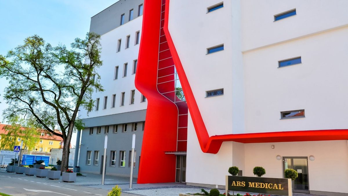 Ars Medical Piła