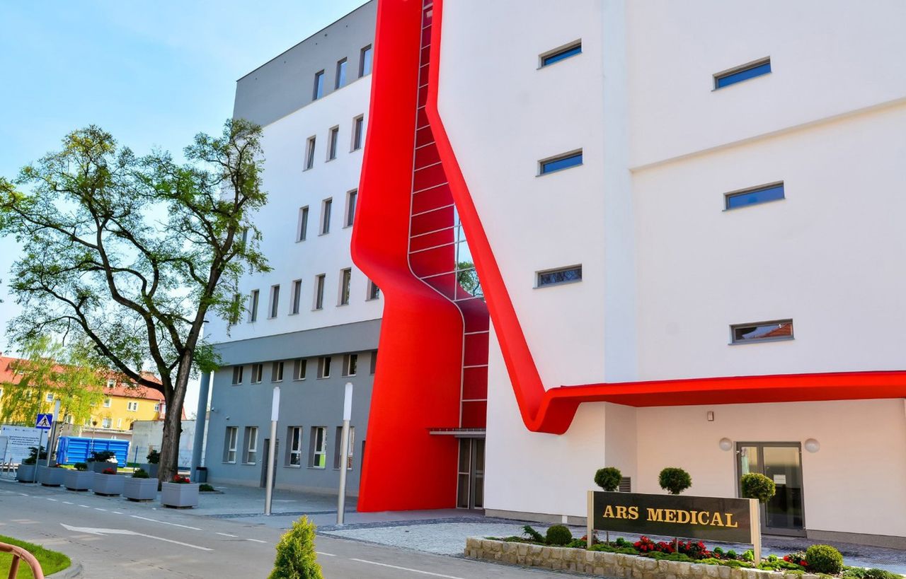 Ars Medical Piła
