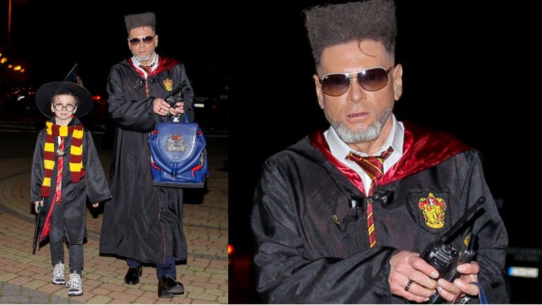 Rutkowski na posterunku